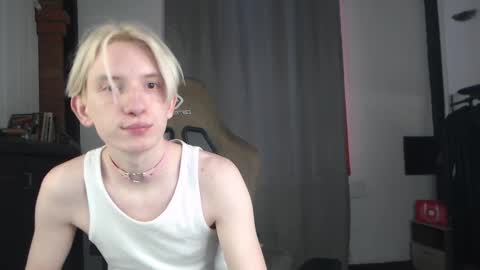 ron vilsx online show from February 22, 10:07 am