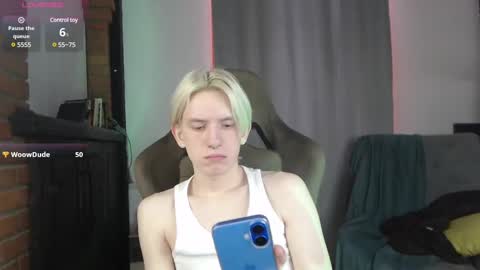 ron vilsx online show from February 27, 8:28 am