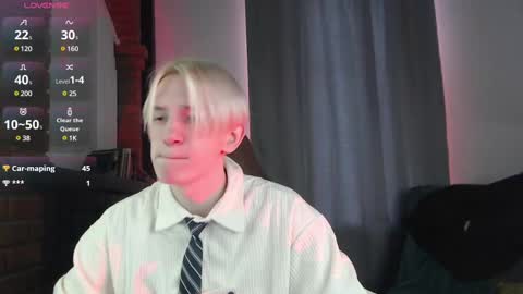 ron vilsx online show from February 28, 5:59 am