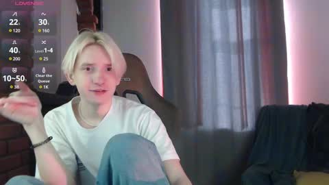 ron vilsx online show from March 4, 6:04 am