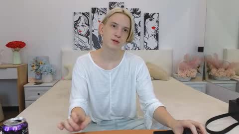 ron vilsx online show from October 24, 8:33 am