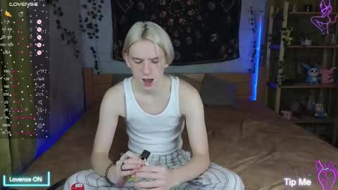 ron vilsx online show from October 25, 11:29 am