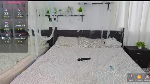 ron vilsx online show from October 31, 6:47 am