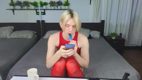 ron vilsx online show from November 27, 5:42 am