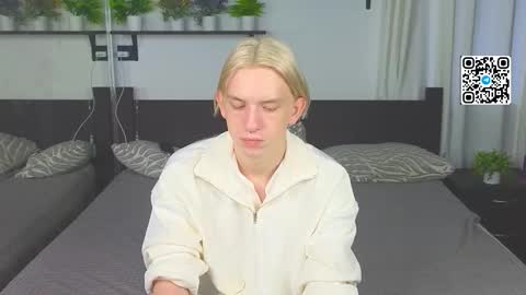 ron vilsx online show from December 1, 8:30 am