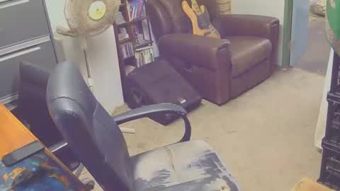 ronabater online show from January 16, 10:52 am