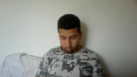 ronal498036 online show from April 3, 12:03 pm