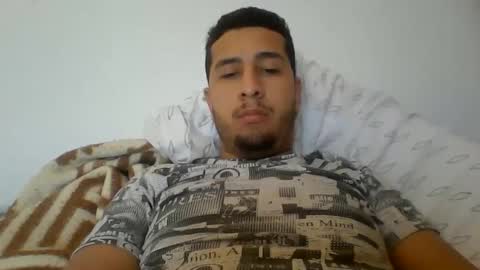 ronal498036 online show from April 4, 2:03 pm