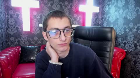 ronbevs online show from March 25, 7:09 pm