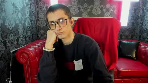 ronbevs online show from April 1, 7:22 pm