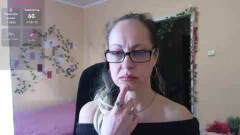 ronda_roni online show from January 16, 6:06 am