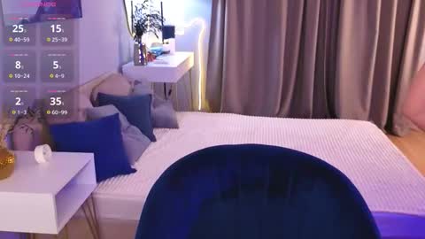 Olivia online show from February 19, 8:32 am