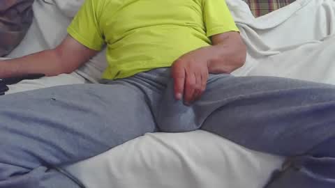 roney58 online show from April 20, 6:38 am