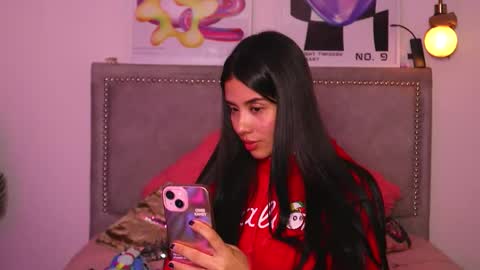 Roni online show from November 21, 2:10 am