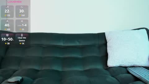 Ronnie online show from January 10, 10:36 pm