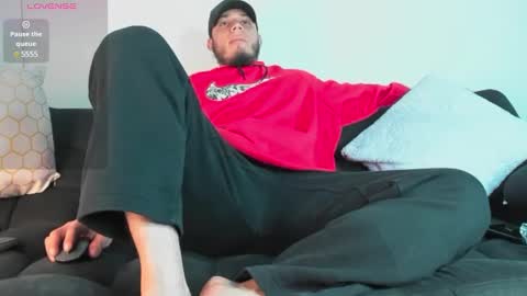 Ronnie online show from January 19, 7:26 pm