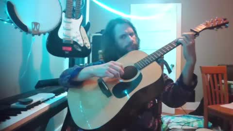 ronniejohnston13 online show from September 11, 4:34 am