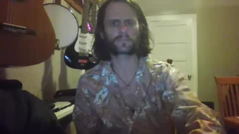 ronniejohnston13 online show from September 15, 3:50 am