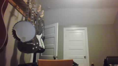 ronniejohnston13 online show from September 30, 7:24 am