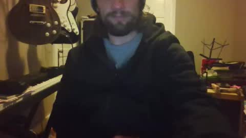 Snapshot of ronniejohnston13 chatting on November 25, 6:35 am ronniejohnston13 online show from November 25, 6:35 am