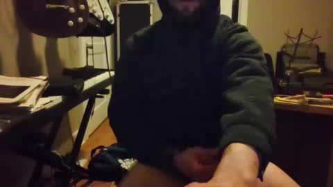 Snapshot of ronniejohnston13 chatting on December 17, 7:14 am ronniejohnston13 online show from December 17, 7:14 am