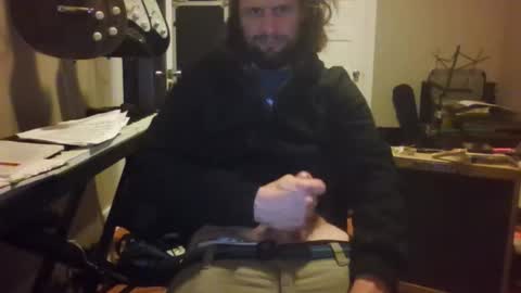 Snapshot of ronniejohnston13 chatting on December 20, 2:51 am ronniejohnston13 online show from December 20, 2:51 am