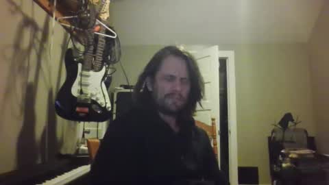 Snapshot of ronniejohnston13 chatting on January 8, 7:54 am ronniejohnston13 online show from January 8, 7:54 am