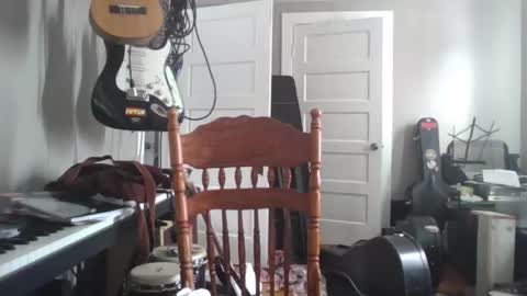 Snapshot of ronniejohnston13 chatting on February 3, 6:24 pm ronniejohnston13 online show from February 3, 6:24 pm