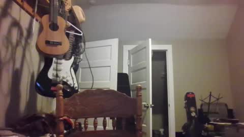 Snapshot of ronniejohnston13 chatting on February 14, 10:01 am ronniejohnston13 online show from February 14, 10:01 am