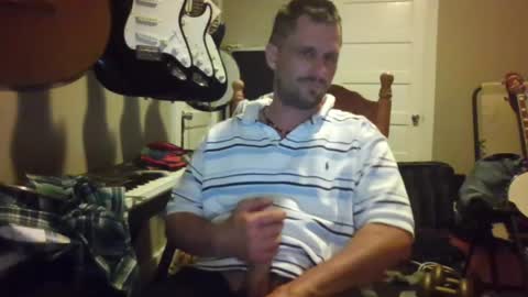 ronniejohnston13 online show from June 15, 2:03 am