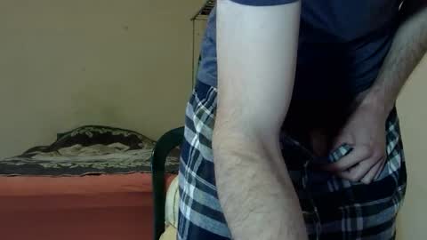 ronniemaster online show from January 15, 11:40 pm