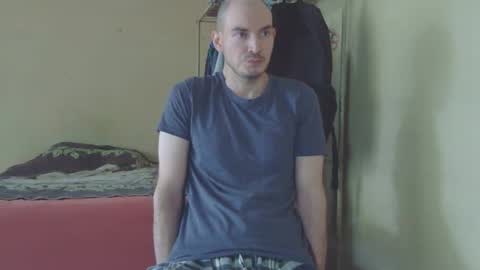 ronniemaster online show from February 24, 11:09 pm