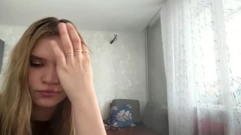 Gabi online show from March 12, 7:25 am