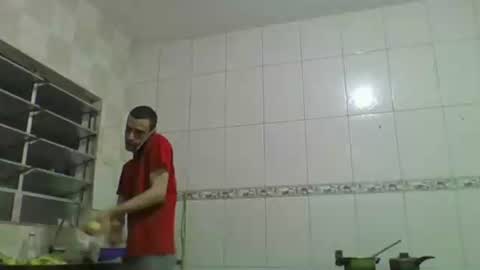 ronny online show from December 17, 9:16 pm