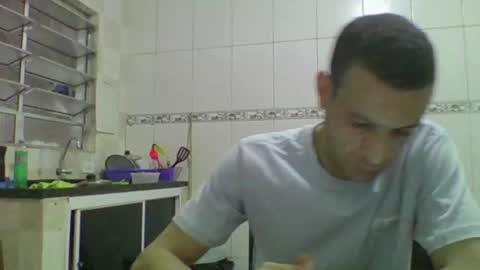 ronny online show from December 18, 8:25 pm