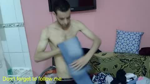 ronny online show from February 20, 8:58 pm