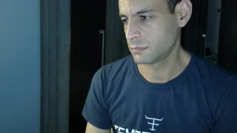 ronny online show from February 2, 11:03 pm