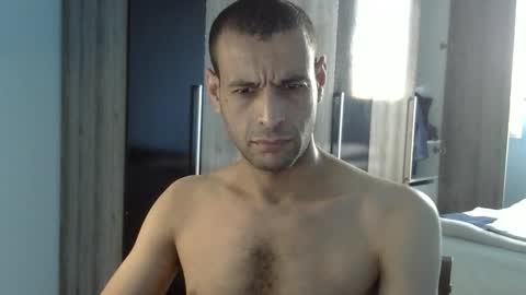 ronny online show from February 18, 9:22 pm