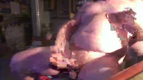 Snapshot of ronnybeee chatting on March 20, 7:24 am ronnybeee online show from March 20, 7:24 am