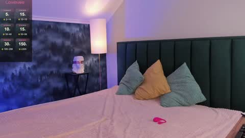 Rony online show from December 6, 5:44 pm