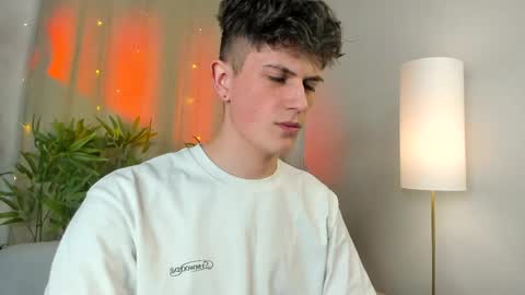 Rony online show from April 21, 8:34 pm