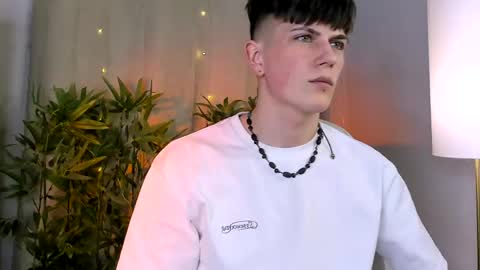 Rony online show from April 26, 8:50 pm