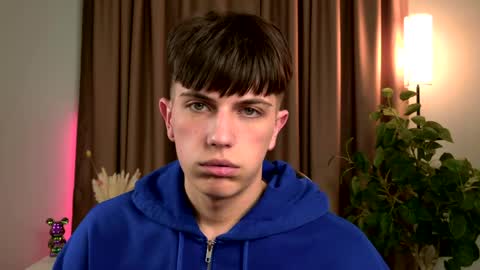 Rony online show from April 27, 8:40 pm