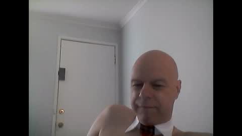 rooboy55 online show from December 27, 1:11 am