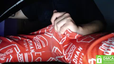 Snapshot of room_hot_x chatting on March 4, 10:05 pm ken online show from March 4, 10:05 pm