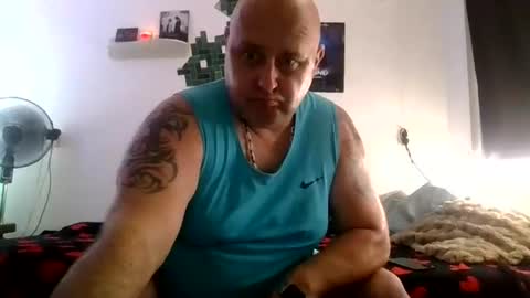 rooosveltooo online show from July 11, 11:50 pm