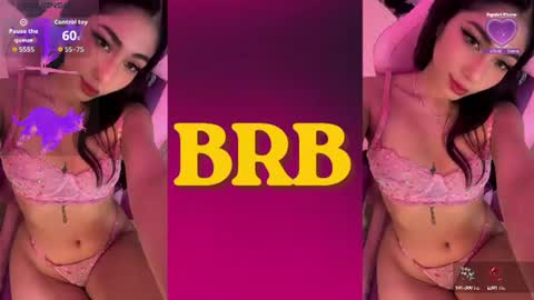 roose eva online show from June 19, 10:57 pm
