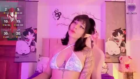 roose eva online show from June 28, 3:40 pm