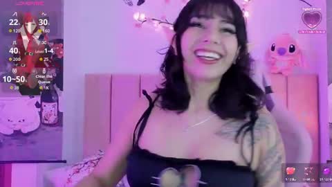 roose eva online show from July 17, 3:07 pm