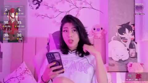 roose eva online show from July 28, 3:54 pm